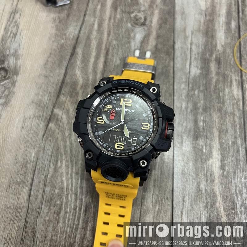Casio 56.1X18mm 103139