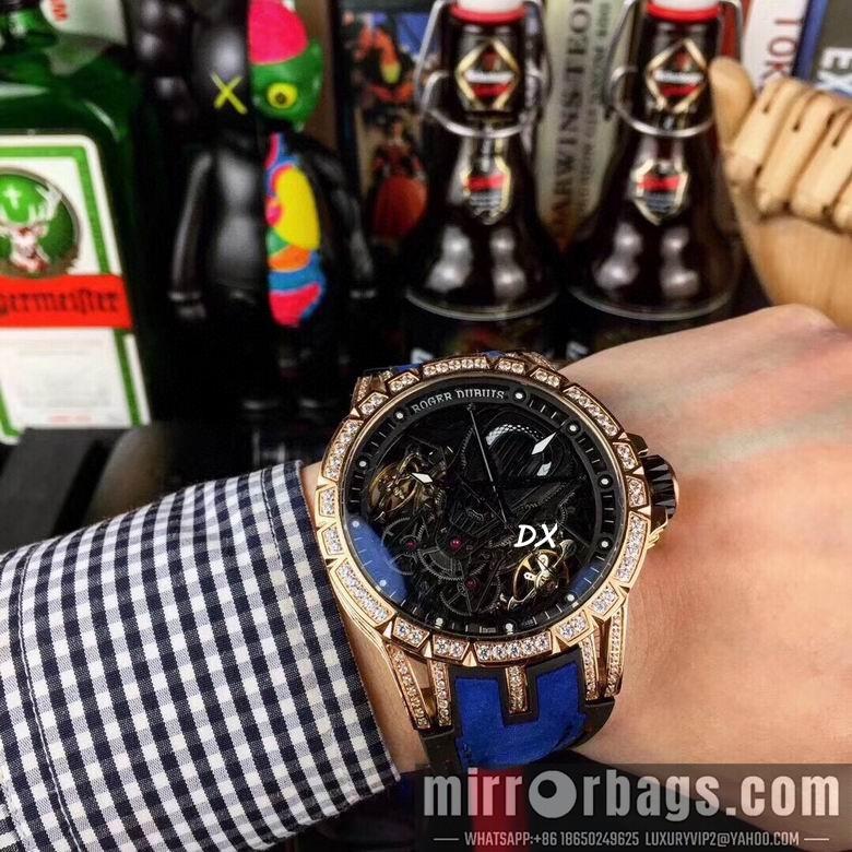 Roger Dubuis 11nms62