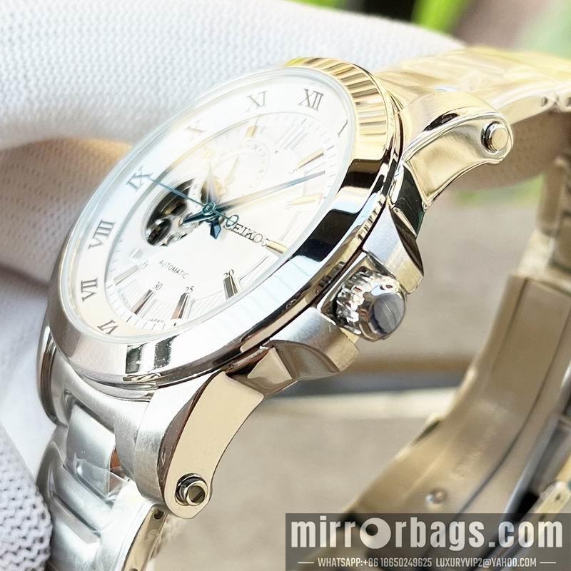 Seiko 42X12mm 122319