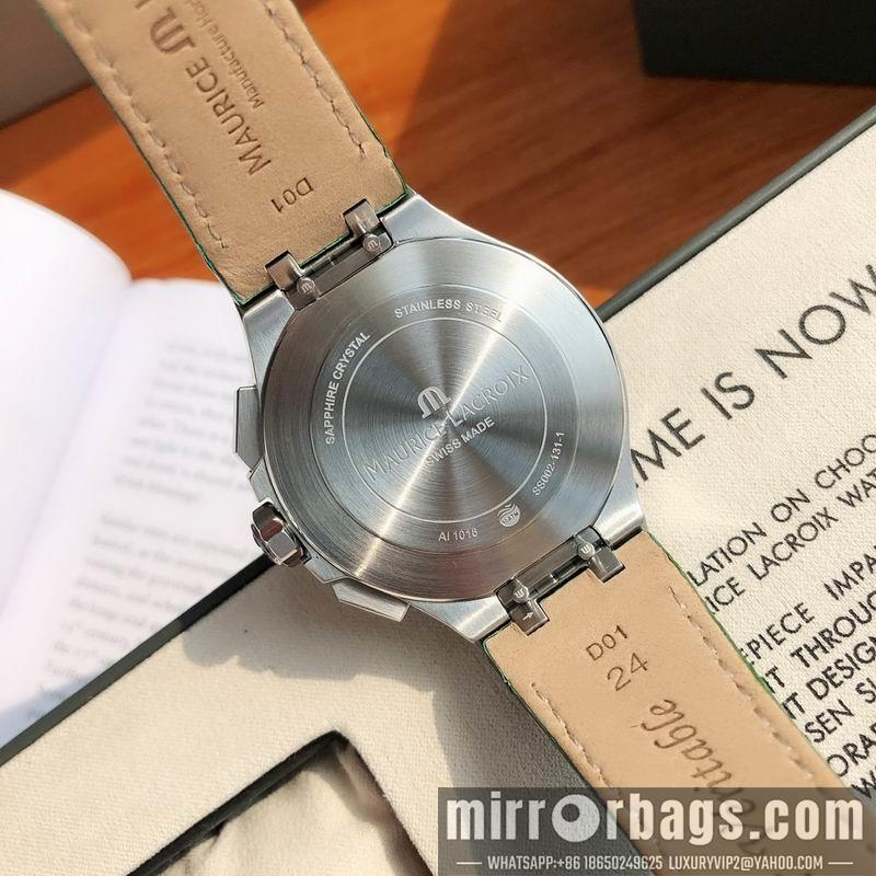 Maurice Lacroix 44mm 080653