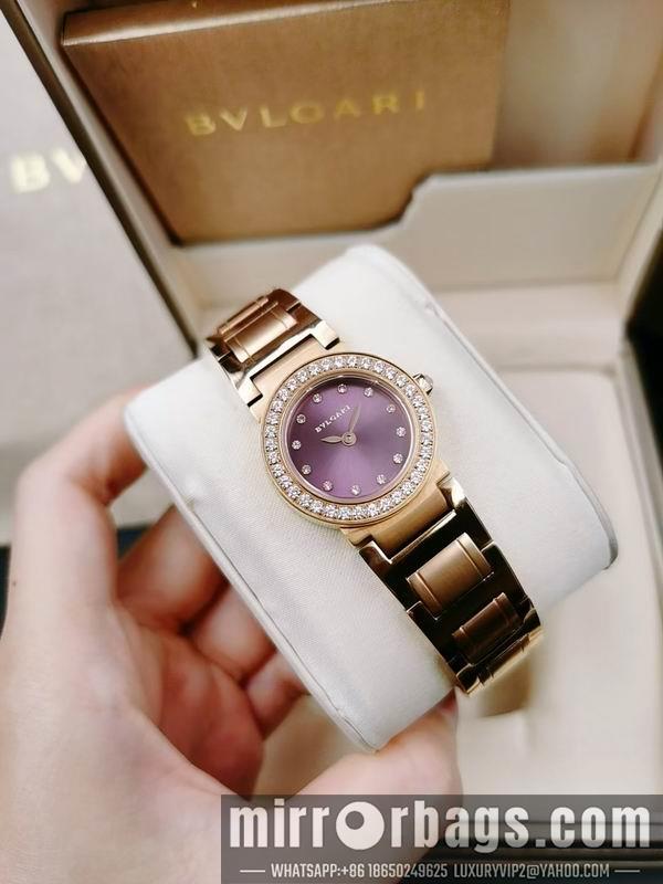 Bvlgari 26mm 022228