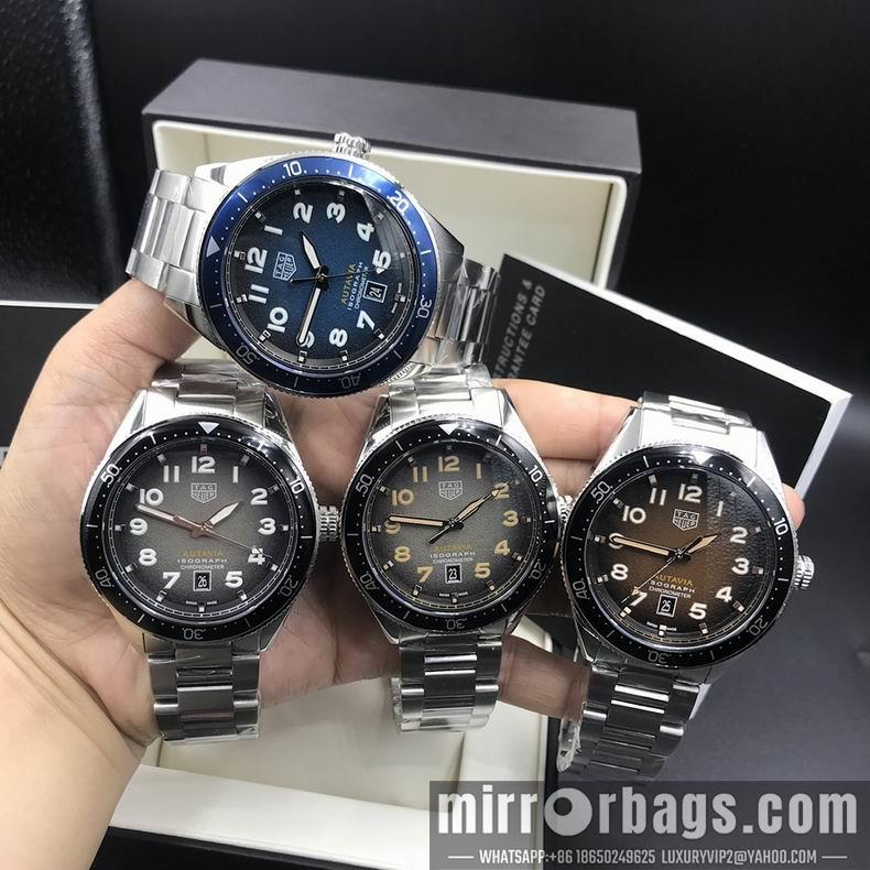Tag Heuer watch M32