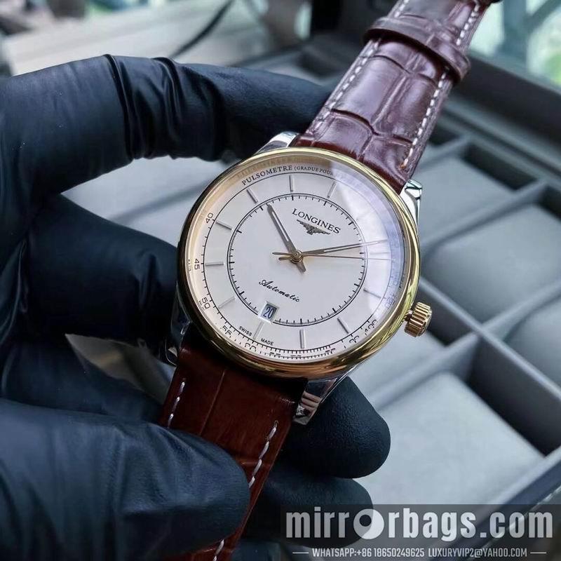 Longines 41mm 031985