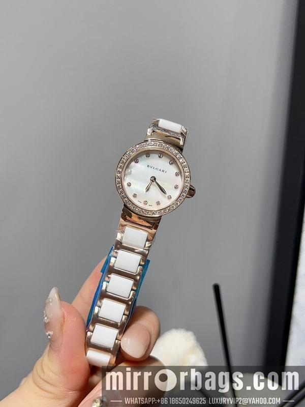 Bvlgari 26X6mm 121872