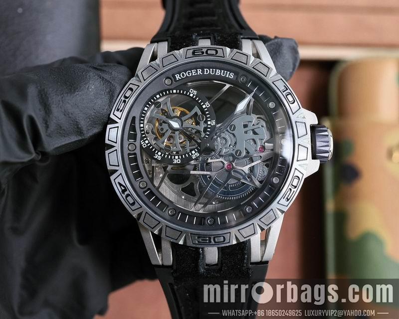 Roger Dubuis 46mm 090939