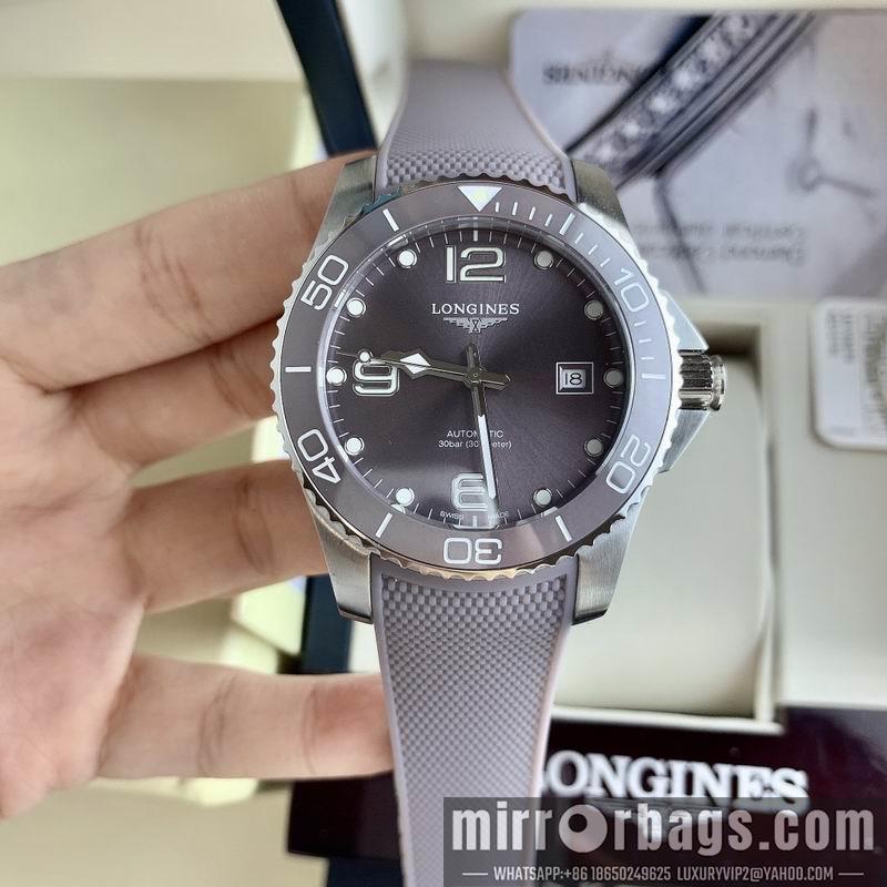 Longines 41mm 022424