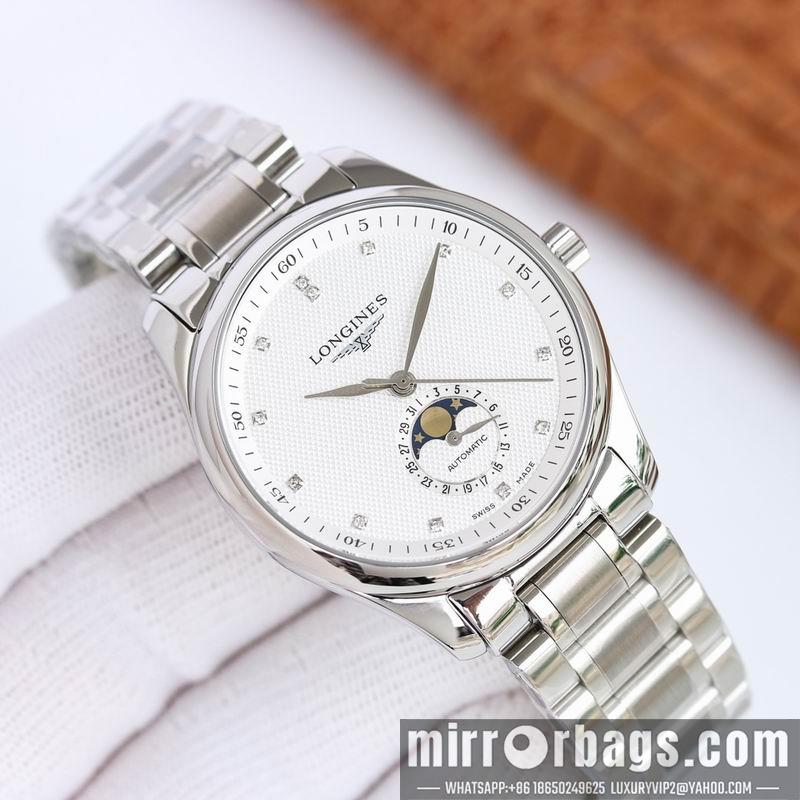 Longines 40mm 050469