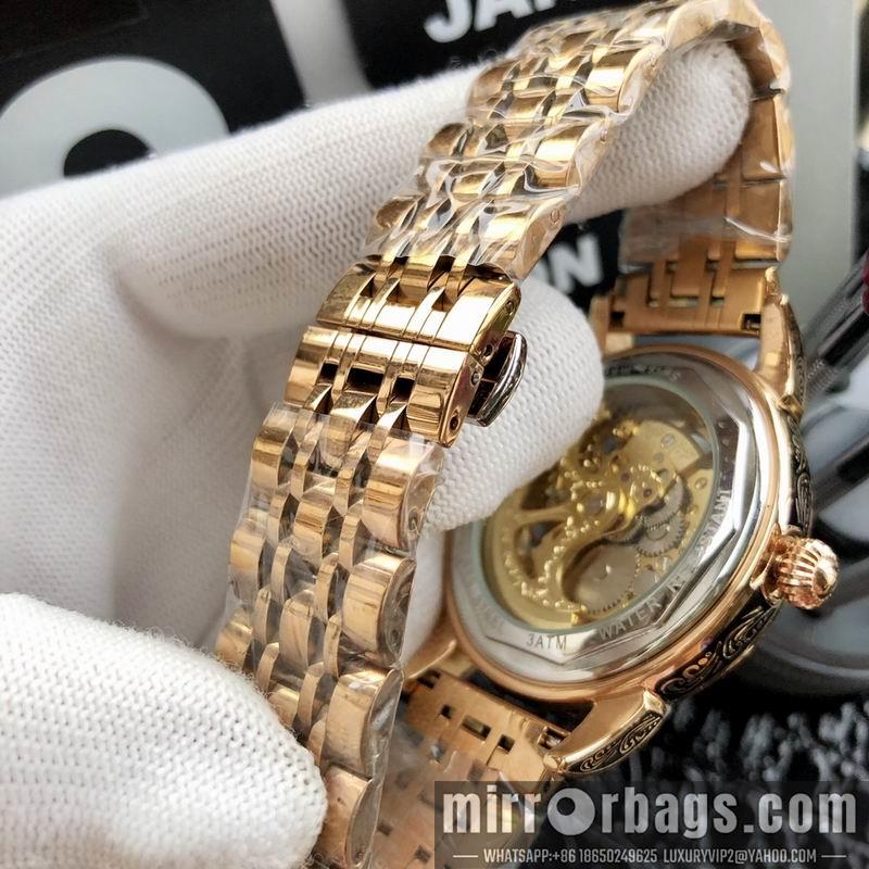 Longines 43mm 090441