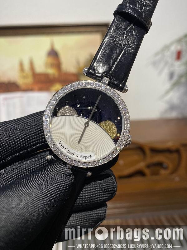 Van Cleef & Arpels 38mm 121238