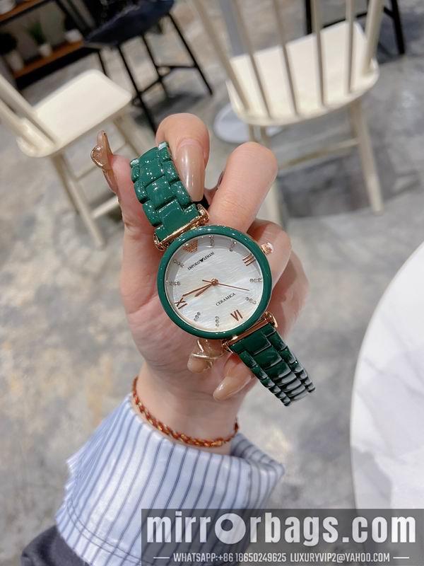 Armain 32mm 0325100