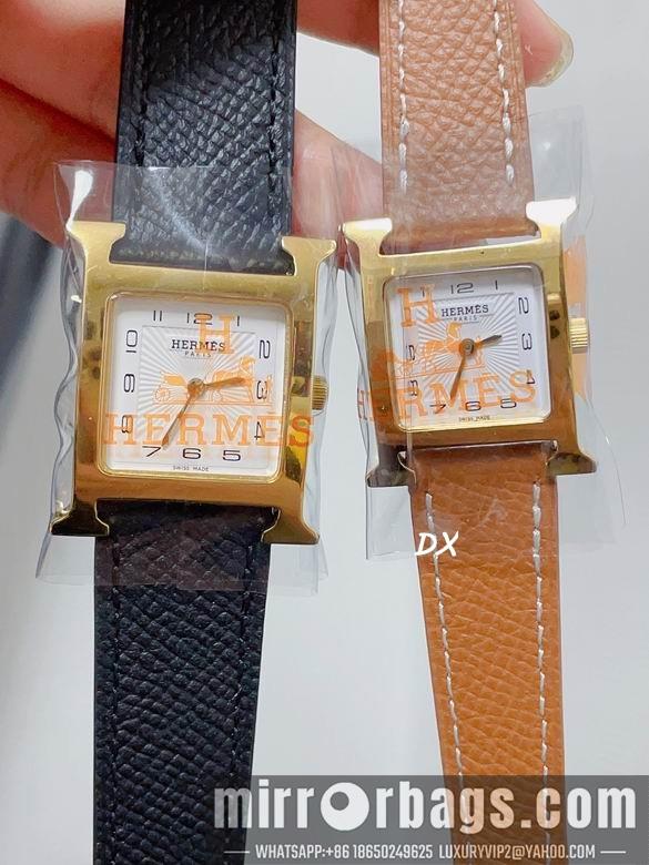 Hermes 26mm 21mm 12nms44