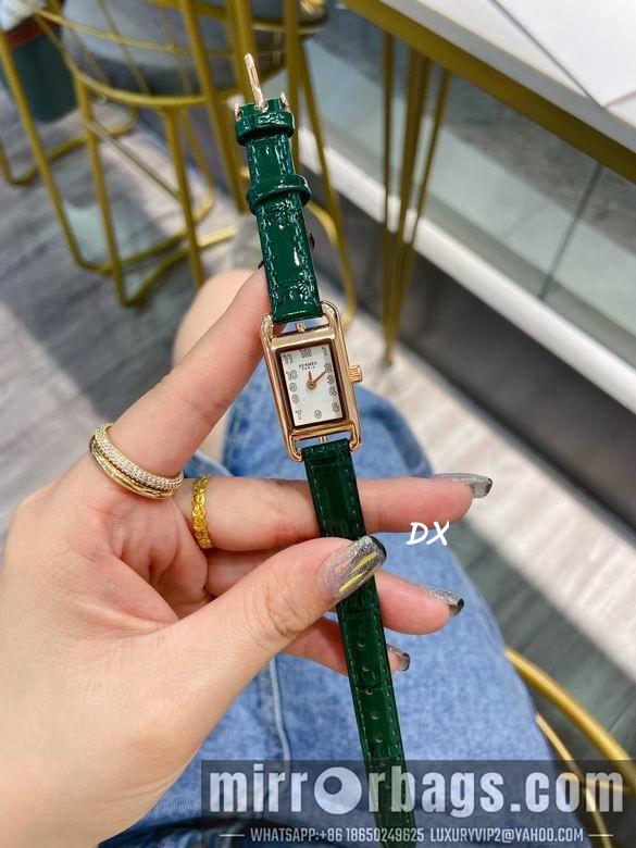 Hermes 20x27mm 2nms36