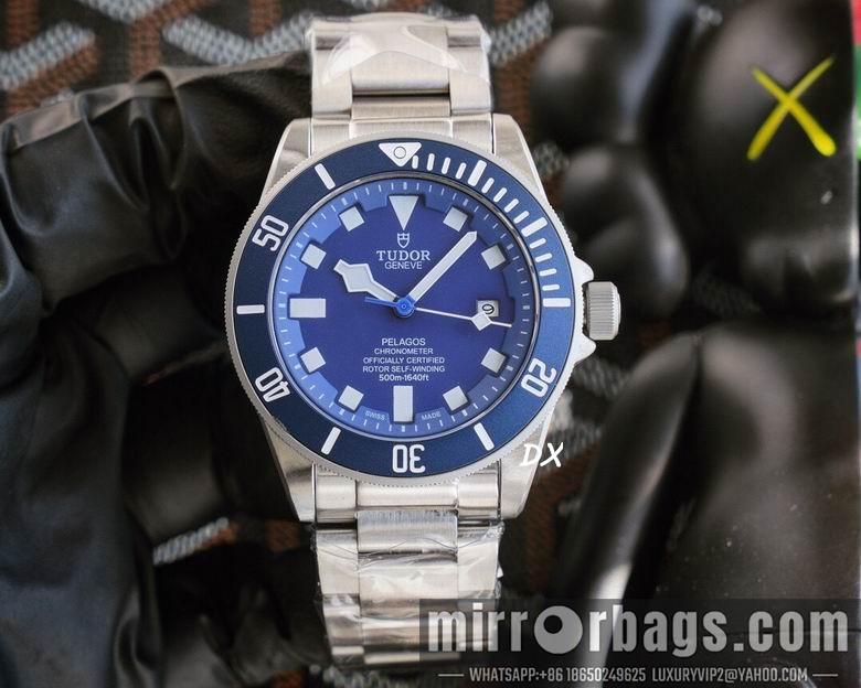 Tudor 42mm 2nms51