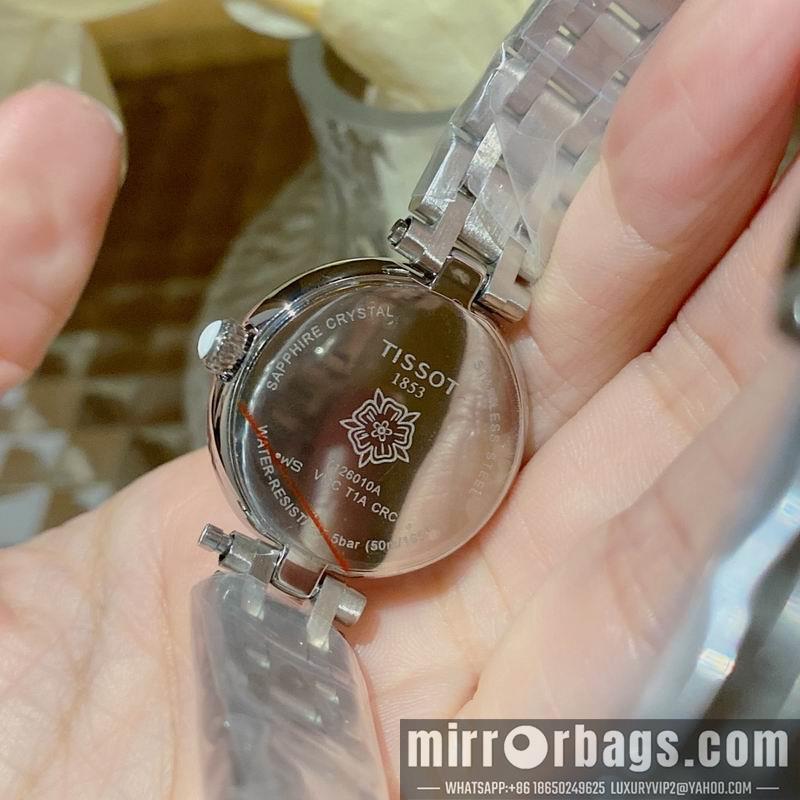 Tissot 26mm 041698