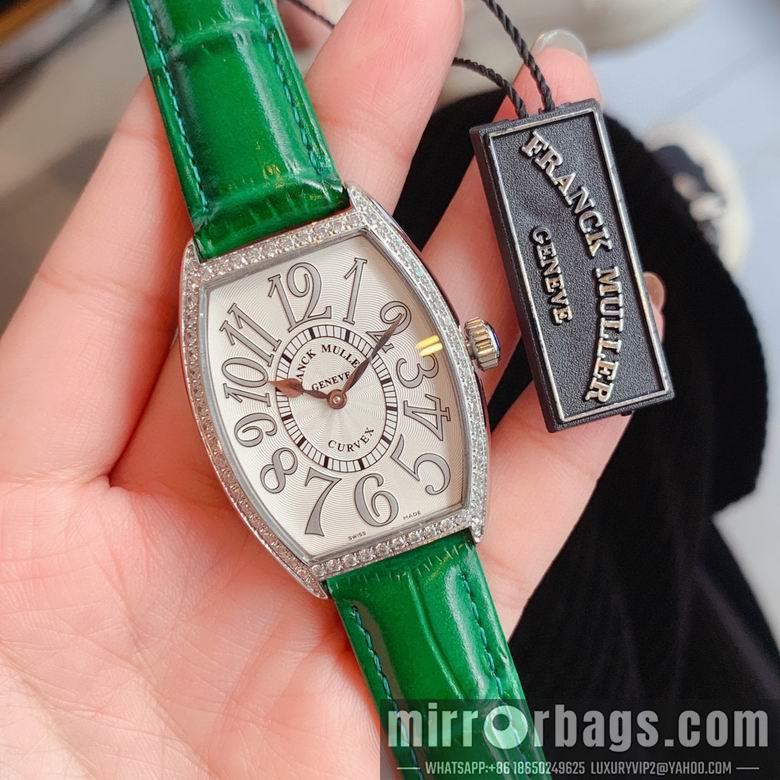 Franck Muller watch 030101