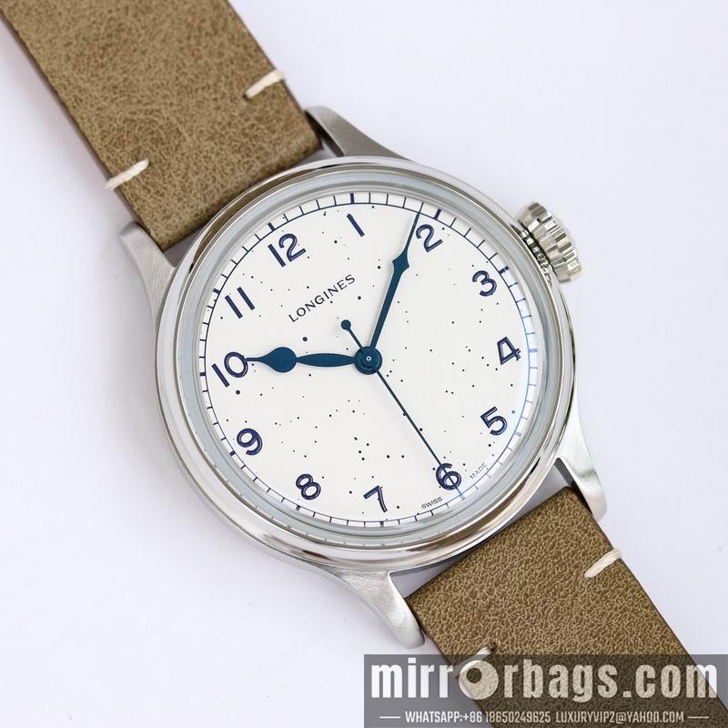 Longines 38.5mm 050664