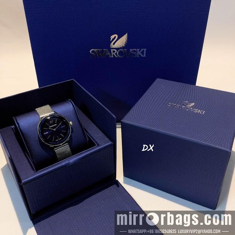 Swarovski 36mm 2nms68