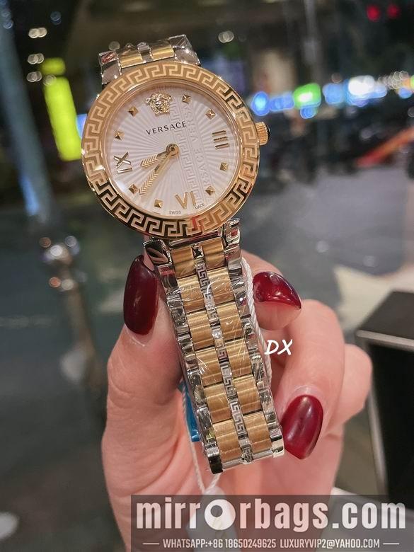 Versace 36mm 2nms43