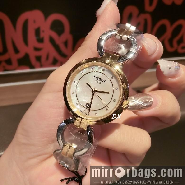 Tissot 28mm 2nms23