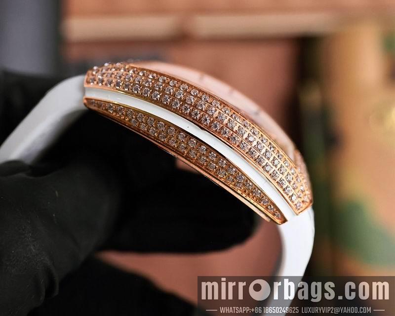 Franck Muller 32X42mm 081714