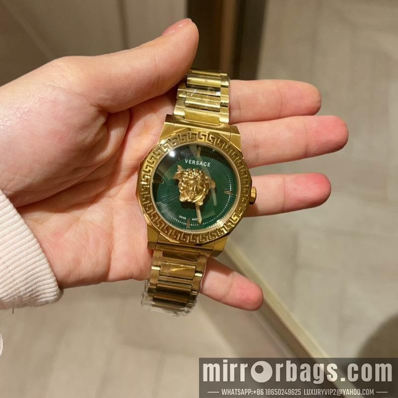 Versace 38mm 022322