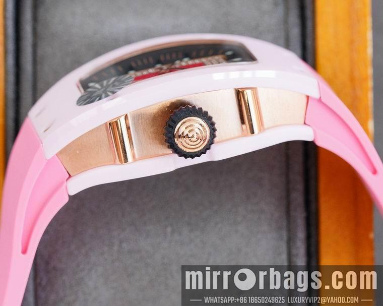 Richard Mille women 45X31mm M02