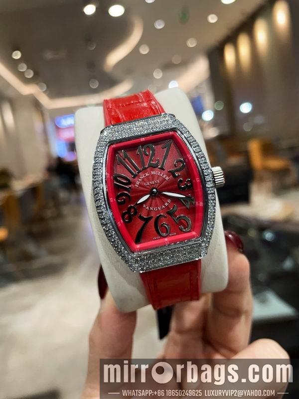 Franck Muller 32X42mm 041672