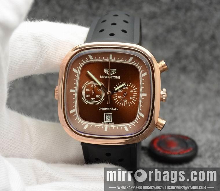 Tag heuer men watch M08