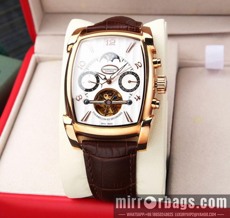 Parmigiani 47X37X11mm 092106