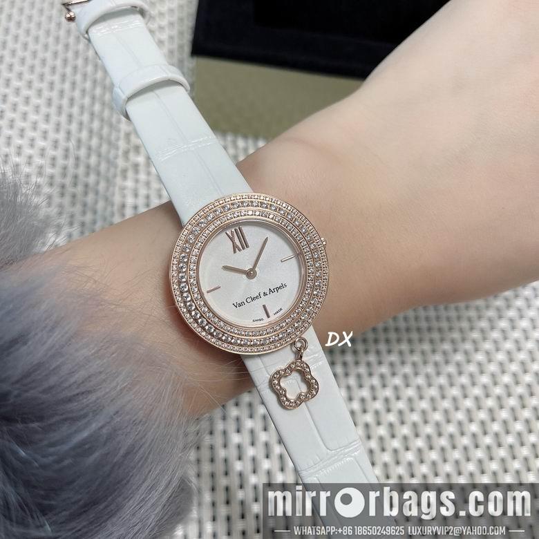 Van Cleef & Arpels 32x8mm 11nms27