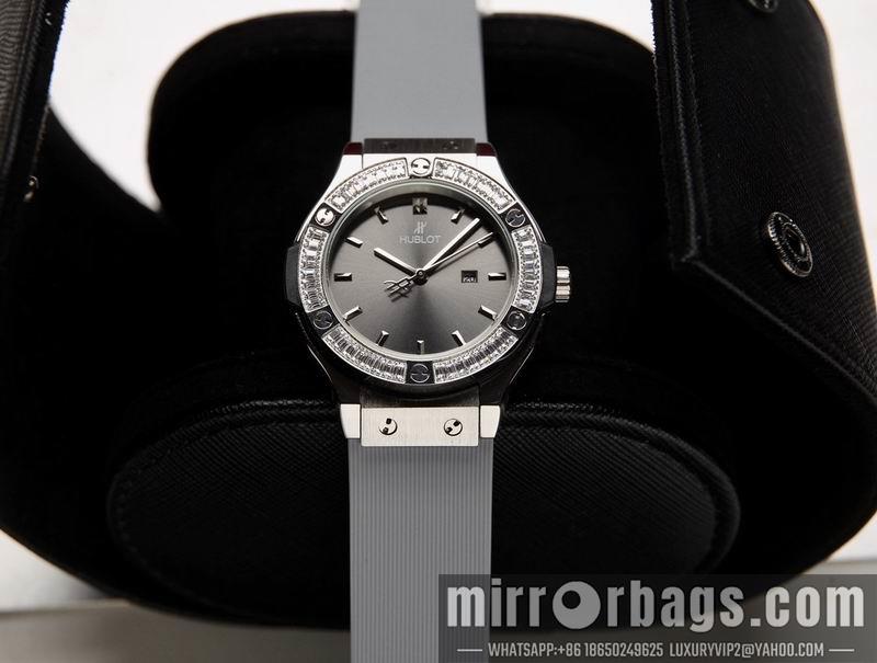 Hublot 34mm 082906