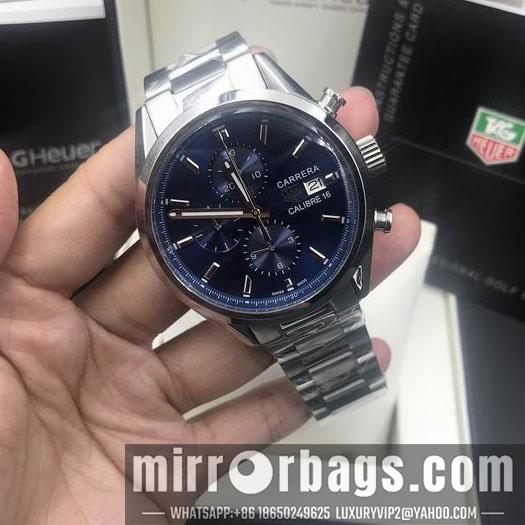 Tag Heuer watch M55