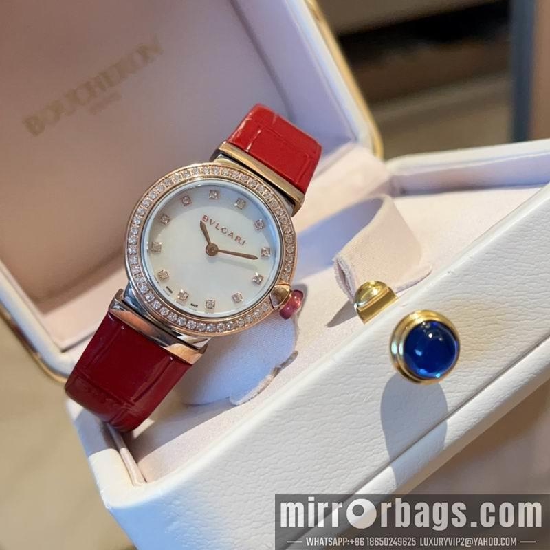 Bvlgari 28mm 022342