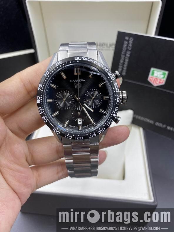Tag Heuer watch M29