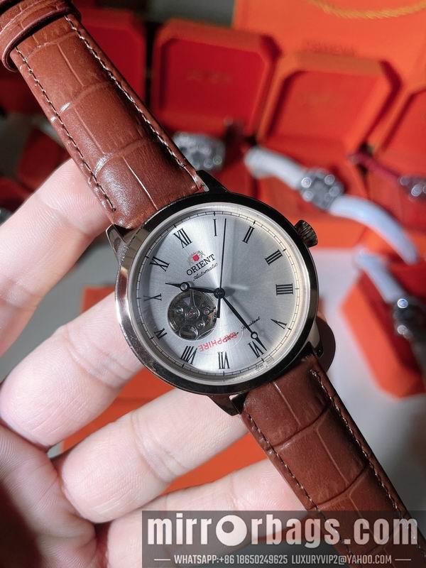 Orient 42mm 090443