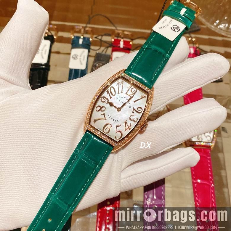 Franck Muller 2nms34