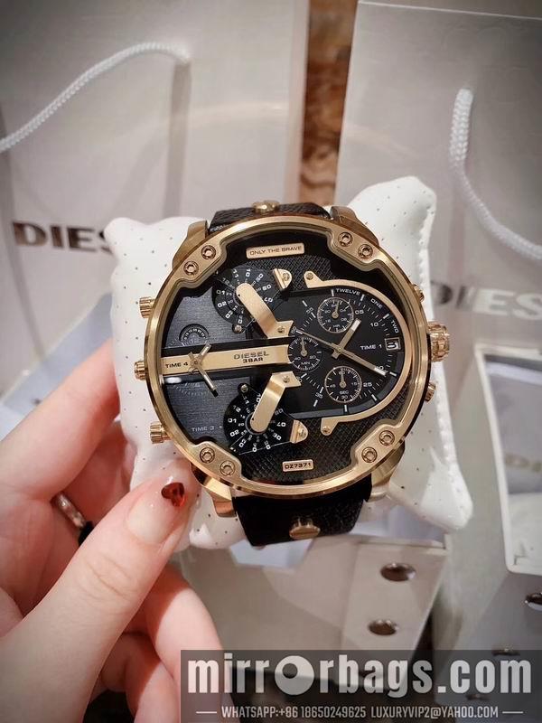 Diesel 57X13mm 0506106