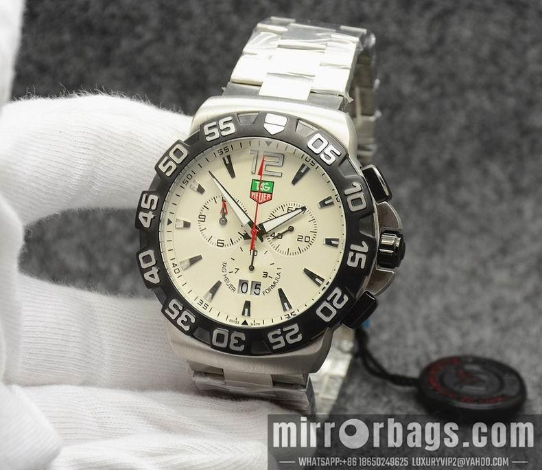 Tag Heuer men 47X15mm 070835