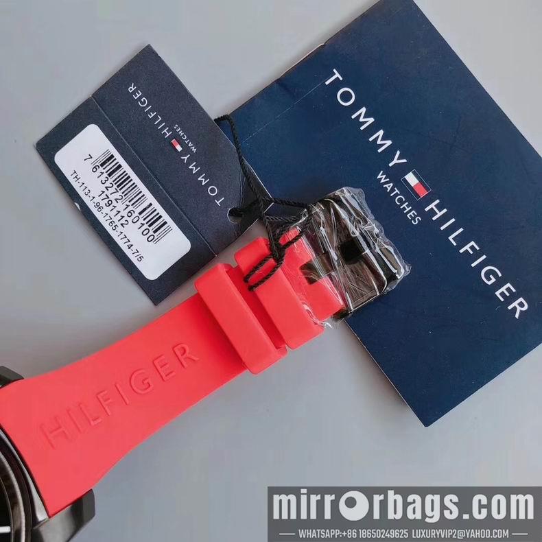 Tommy Hilfiger men 48mm 062274