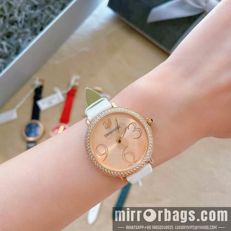 Swarovski watch mb 062901