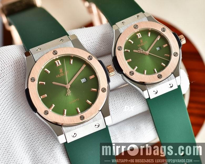 Hublot M45 W33x10mm 7nms18