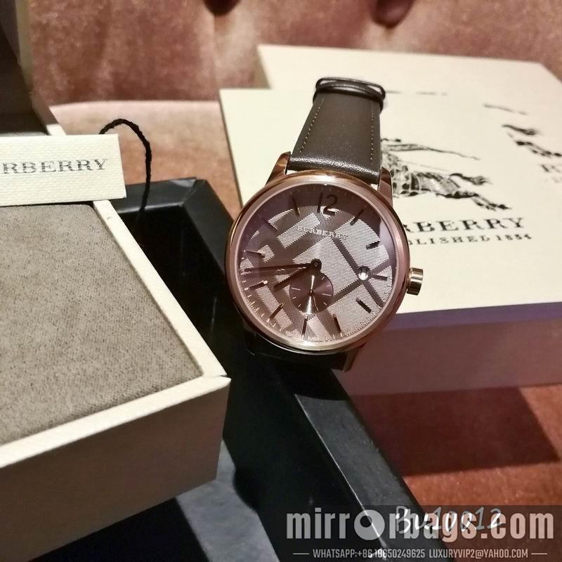 Burberry 40mm 080655
