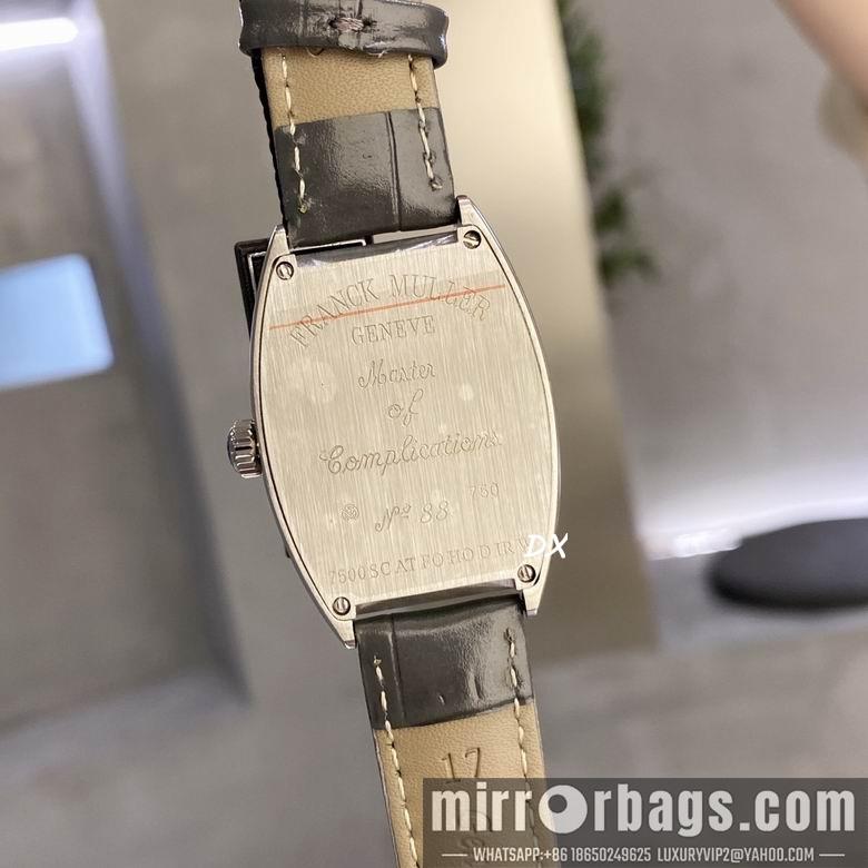 Franck Muller 5nms47
