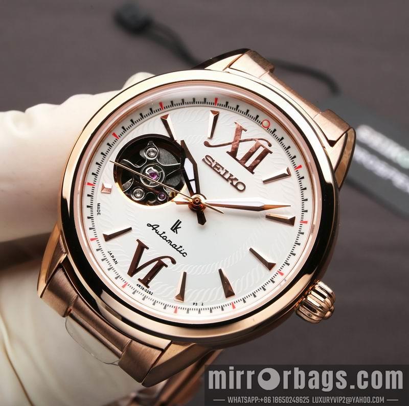 Seiko 33.95X10.32mm 050221