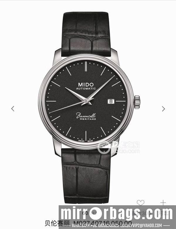 Mido 40x11mm 2nms82
