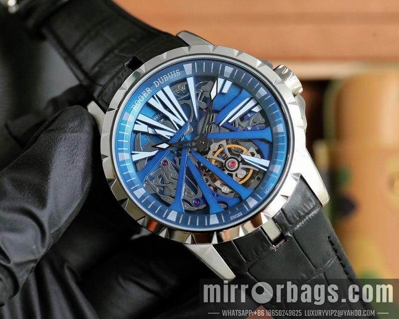 Roger Dubuis 46mm 093012