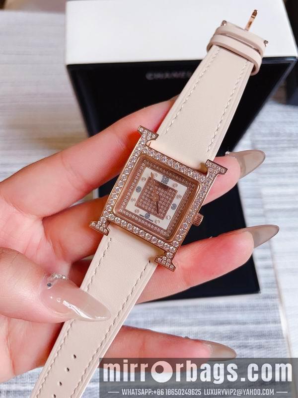Hermes 26mm 070709