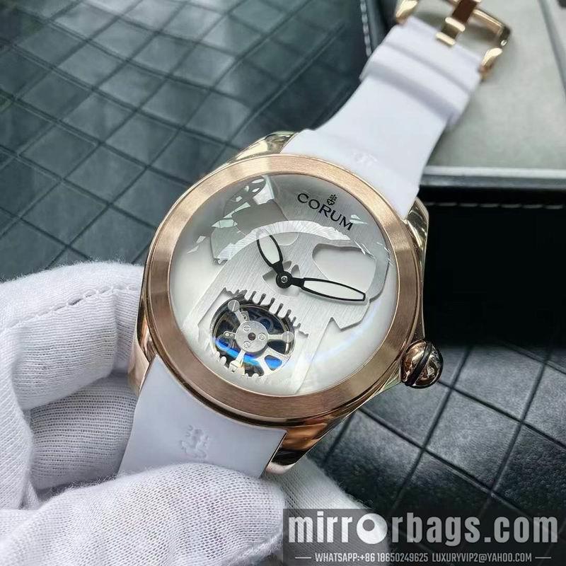 Corum 46mm 050330