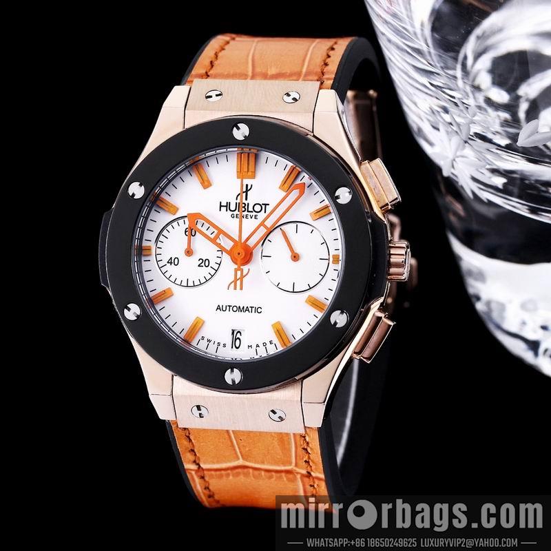 Hublot 37.4X11.3mm 060860