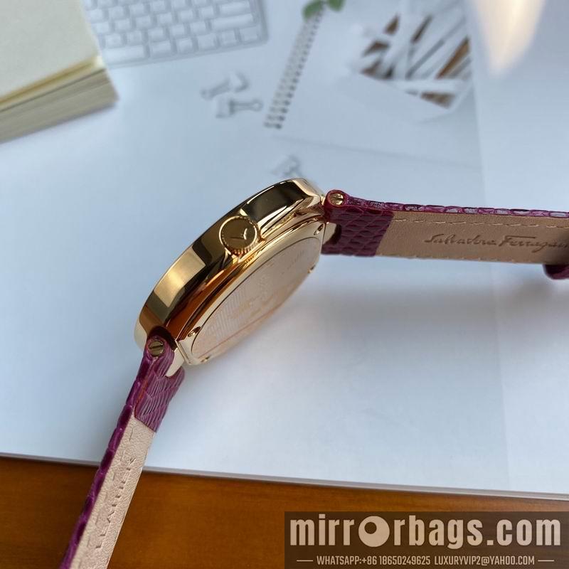 Ferragamo 38mm 032447